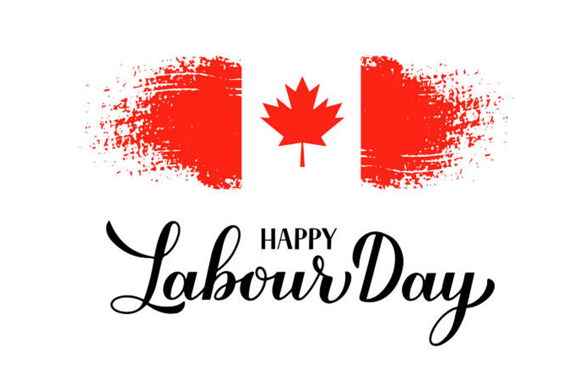 Canada: Labour Day Oversize Travel Restrictions - WCS Permits