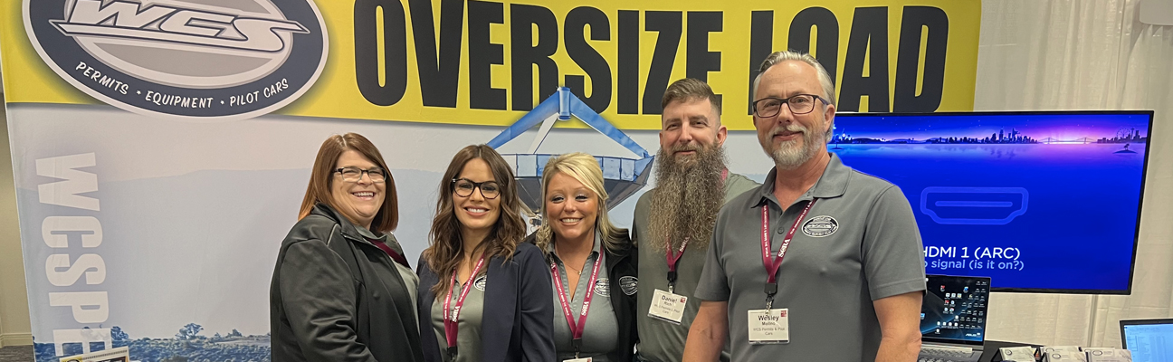 WCS Headed to Transportation Symposium in Charlotte, NC