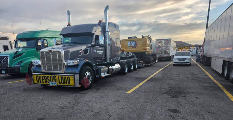 Oregon Will Experience Downtime for Permit System Update