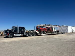 KS: Location Reporting Required for Oversize Loads Traveling U.S. 83