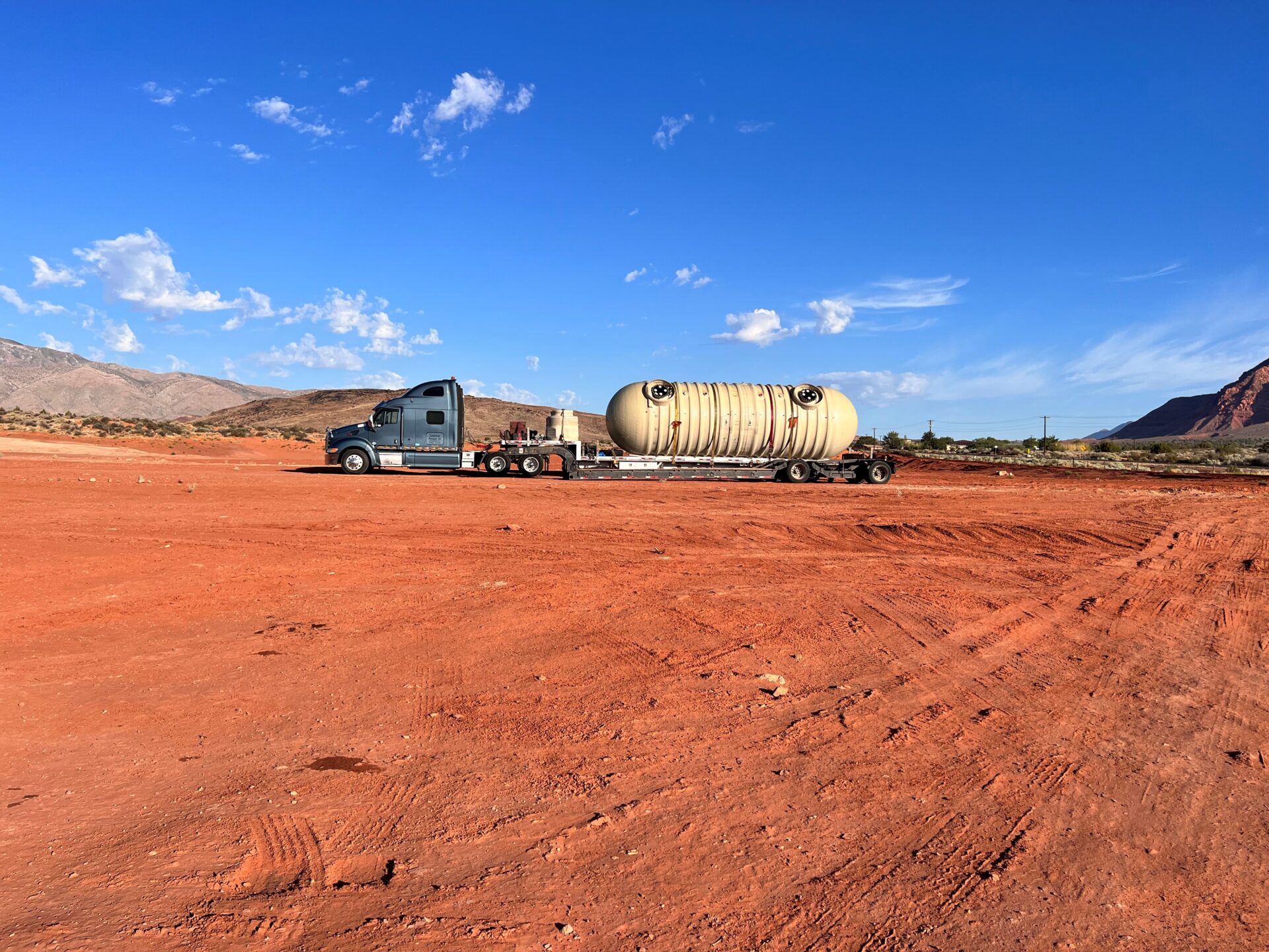 IAPS to Experience Downtime, Will Add Per Ton Fees