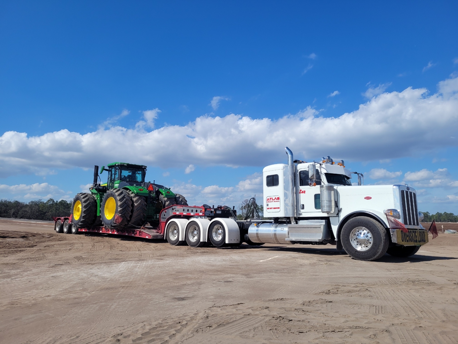 Downtime for OH IFTA Single Trip Permit System