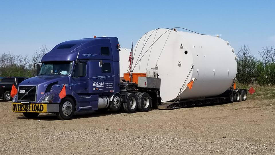 How to Choose an Oversize Load Permit Company