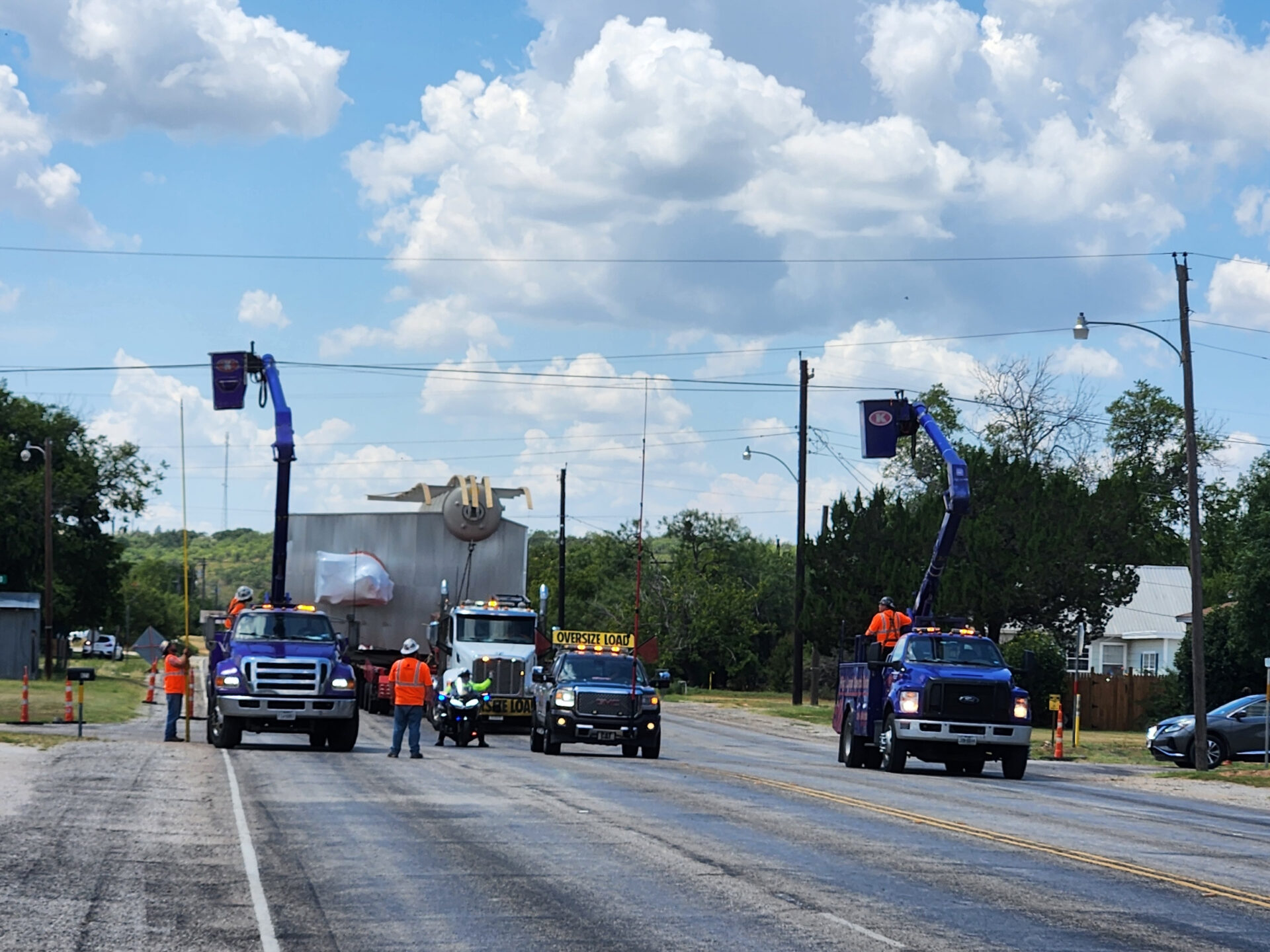 Update to Indiana OS/OW Permitting Requirements