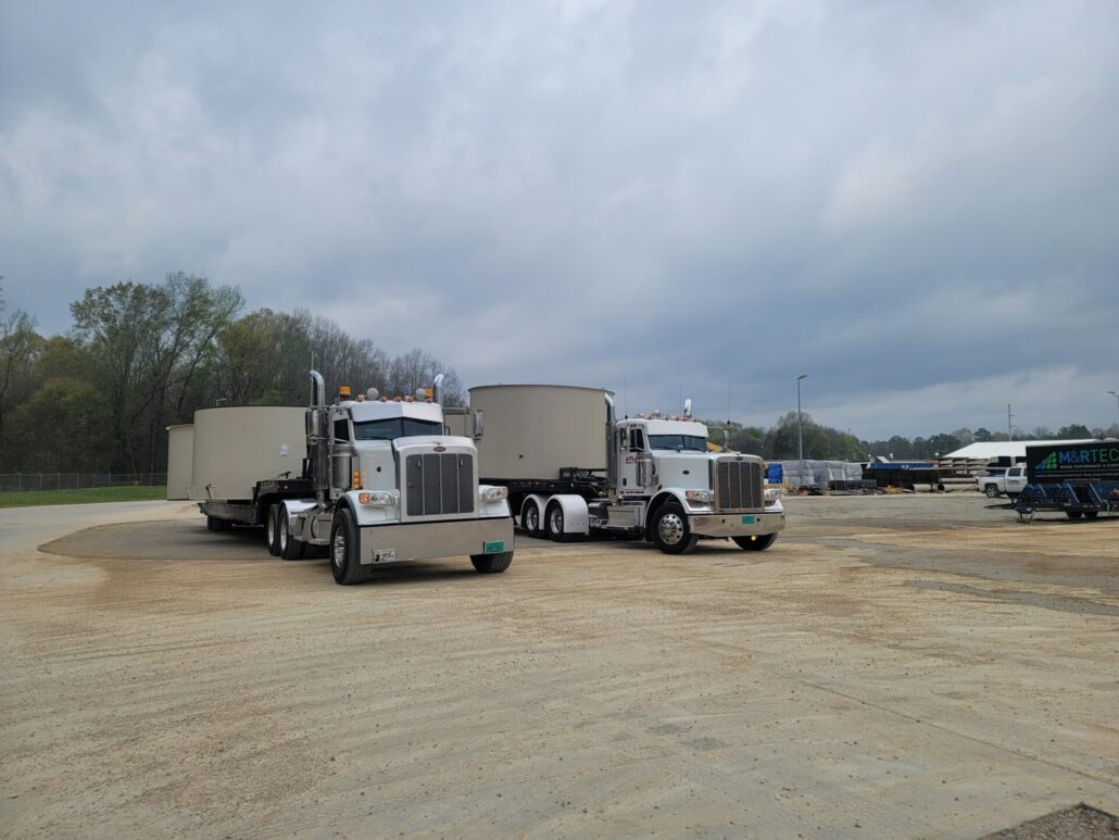 Annual Permit Authorization: Routes Are Required in Some States