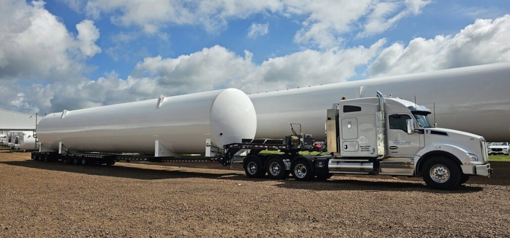 Check Construction Before Your Trip: Avoid Oversize Travel Delays