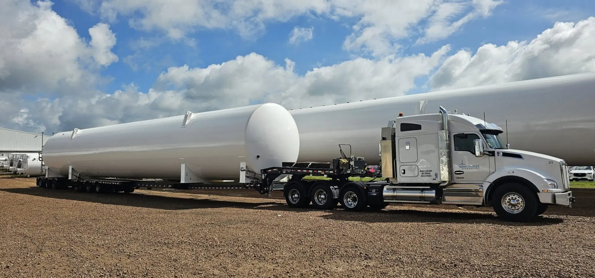 Check Construction Before Your Trip: Avoid Oversize Travel Delays