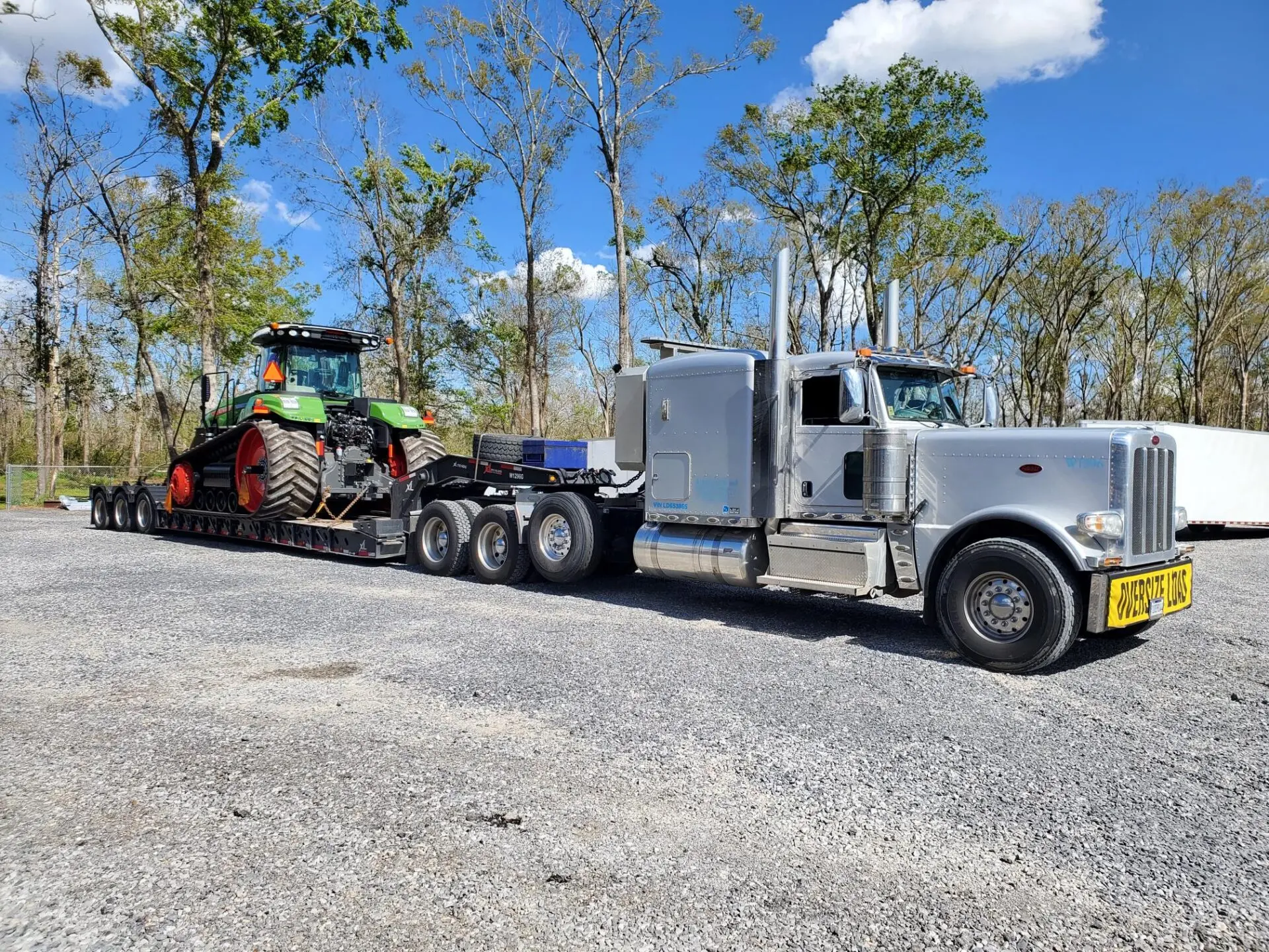 Canada Day 2026 Oversize Load Travel Restrictions